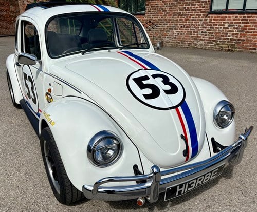 1998 Volkswagen Beetle zum Verkauf (Bild 52 von 81)