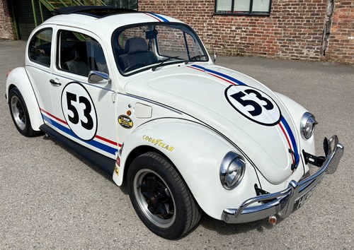 1998 Volkswagen Beetle zum Verkauf (Bild 48 von 81)