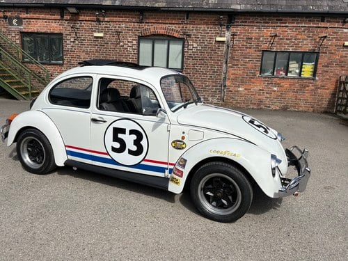 1998 Volkswagen Beetle zum Verkauf (Bild 50 von 81)