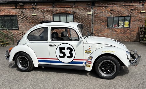 1998 Volkswagen Beetle zum Verkauf (Bild 54 von 81)