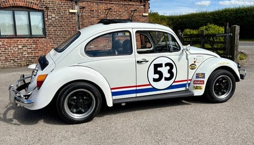 1998 Volkswagen Beetle zum Verkauf (Bild 58 von 81)