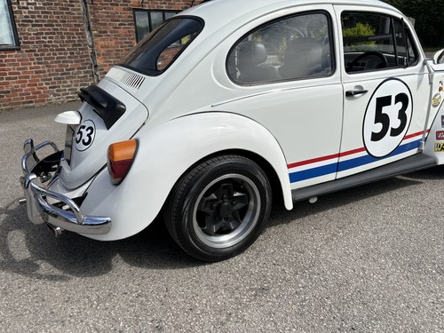 1998 Volkswagen Beetle zum Verkauf (Bild 71 von 81)