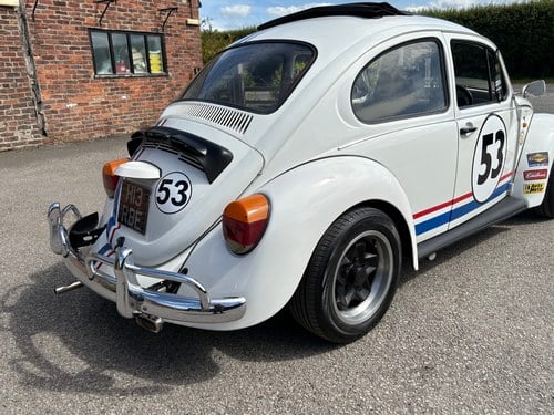 1998 Volkswagen Beetle zum Verkauf (Bild 72 von 81)