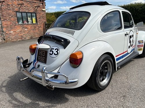 1998 Volkswagen Beetle zum Verkauf (Bild 73 von 81)
