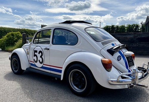 1998 Volkswagen Beetle zum Verkauf (Bild 55 von 81)