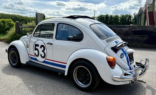 1998 Volkswagen Beetle zum Verkauf (Bild 49 von 81)