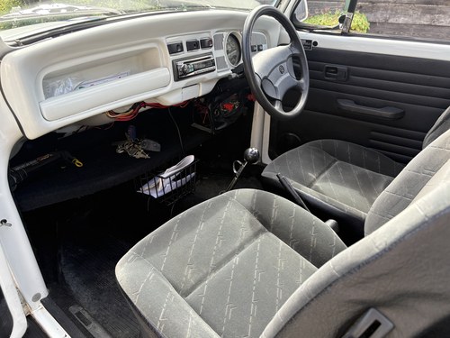 1998 Volkswagen Beetle zum Verkauf (Bild 60 von 81)