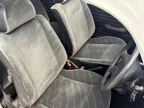 1998 Volkswagen Beetle zum Verkauf (Bild 6 von 81)