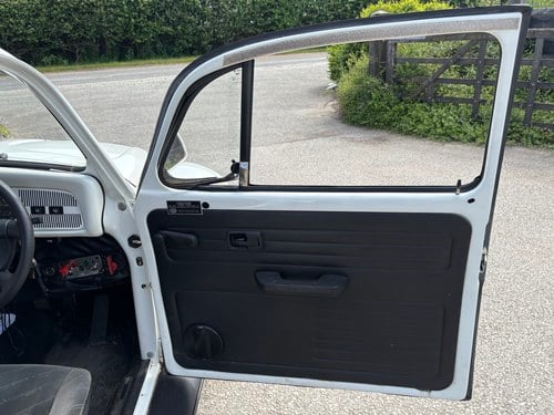1998 Volkswagen Beetle zum Verkauf (Bild 65 von 81)