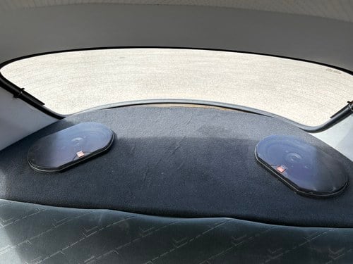 1998 Volkswagen Beetle zum Verkauf (Bild 67 von 81)