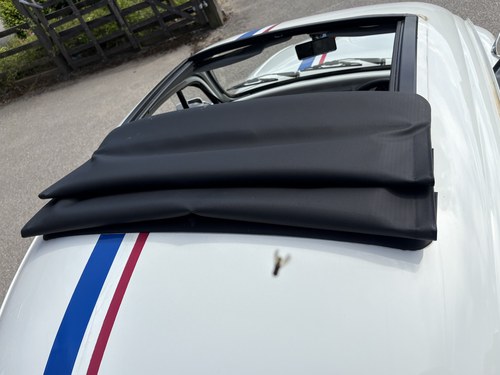 1998 Volkswagen Beetle zum Verkauf (Bild 74 von 81)
