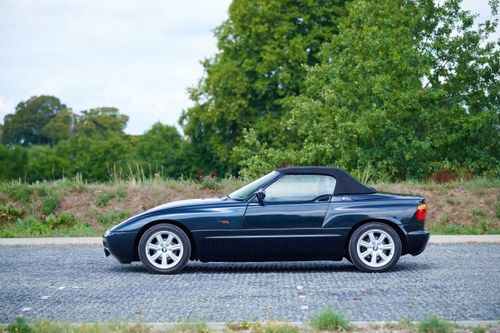 1990 BMW Z1 For Sale (picture 27 of 155)