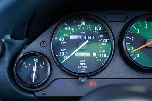 1990 BMW Z1 For Sale (picture 40 of 155)