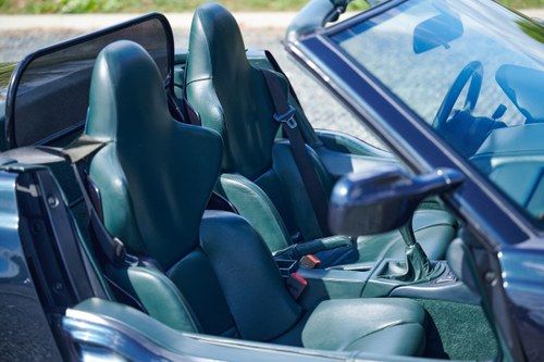 1990 BMW Z1 For Sale (picture 10 of 155)
