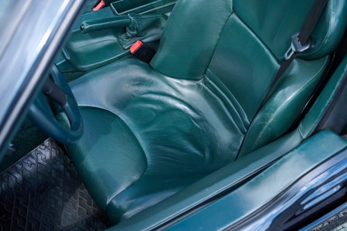 1990 BMW Z1 For Sale (picture 4 of 155)
