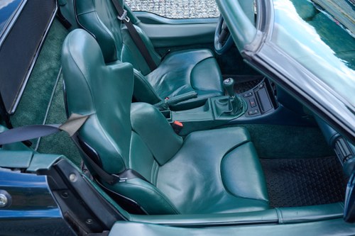 1990 BMW Z1 For Sale (picture 46 of 155)