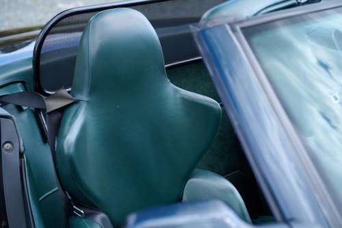 1990 BMW Z1 For Sale (picture 47 of 155)