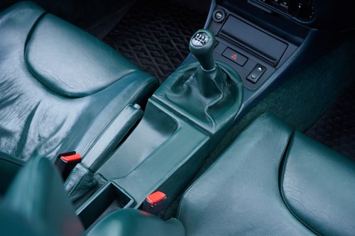 1990 BMW Z1 For Sale (picture 51 of 155)