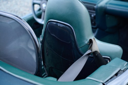 1990 BMW Z1 For Sale (picture 52 of 155)