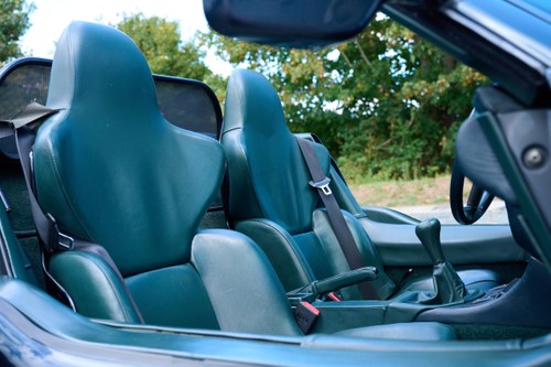 1990 BMW Z1 For Sale (picture 53 of 155)