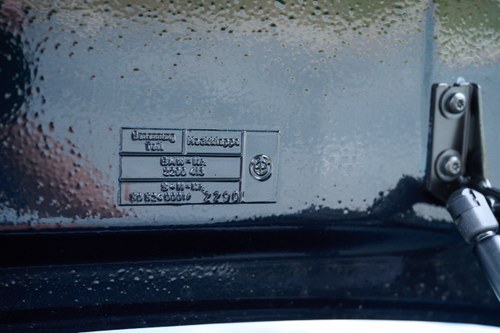 1990 BMW Z1 For Sale (picture 57 of 155)