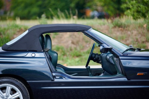 1990 BMW Z1 For Sale (picture 60 of 155)