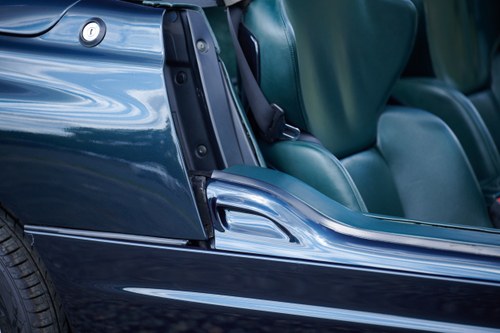 1990 BMW Z1 For Sale (picture 63 of 155)