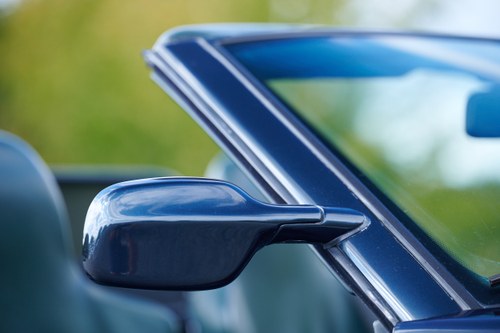 1990 BMW Z1 For Sale (picture 64 of 155)