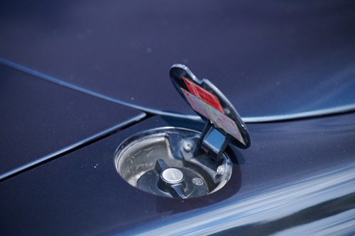1990 BMW Z1 For Sale (picture 66 of 155)