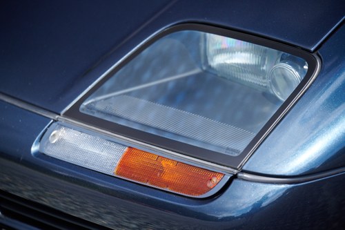 1990 BMW Z1 For Sale (picture 71 of 155)