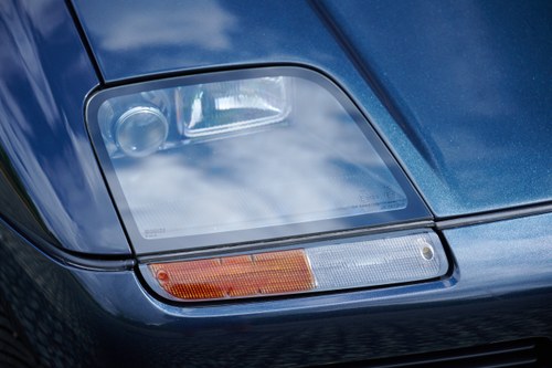 1990 BMW Z1 For Sale (picture 72 of 155)