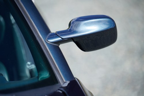 1990 BMW Z1 For Sale (picture 76 of 155)