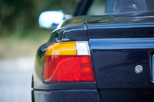 1990 BMW Z1 For Sale (picture 83 of 155)