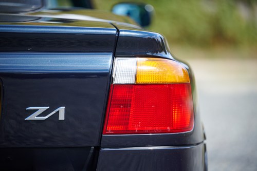 1990 BMW Z1 For Sale (picture 84 of 155)
