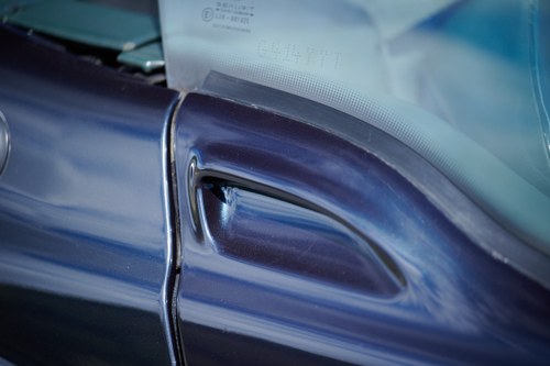 1990 BMW Z1 For Sale (picture 86 of 155)