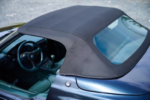 1990 BMW Z1 For Sale (picture 87 of 155)