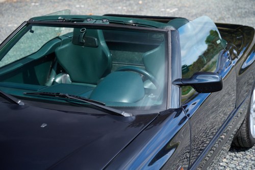 1990 BMW Z1 For Sale (picture 96 of 155)