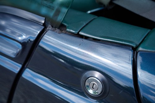 1990 BMW Z1 For Sale (picture 101 of 155)
