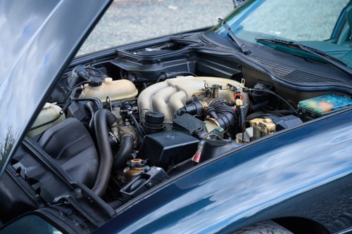 1990 BMW Z1 For Sale (picture 102 of 155)