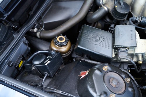 1990 BMW Z1 For Sale (picture 111 of 155)