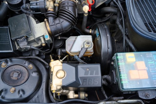 1990 BMW Z1 For Sale (picture 112 of 155)
