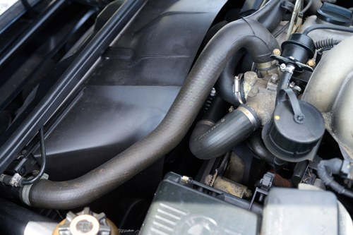1990 BMW Z1 For Sale (picture 115 of 155)