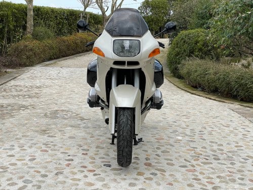 1993 BMW R 1100 RS In vendita (immagine 2 di 46)