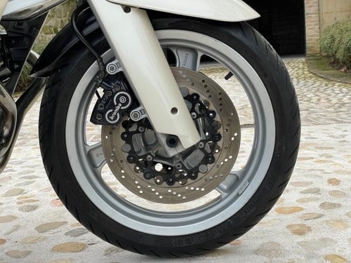 1993 BMW R 1100 RS In vendita (immagine 8 di 46)