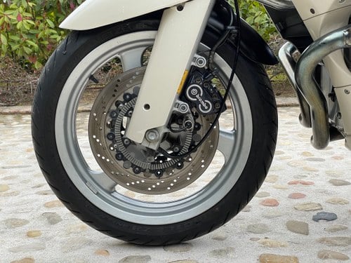 1993 BMW R 1100 RS In vendita (immagine 9 di 46)