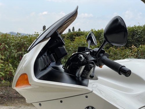 1993 BMW R 1100 RS In vendita (immagine 11 di 46)