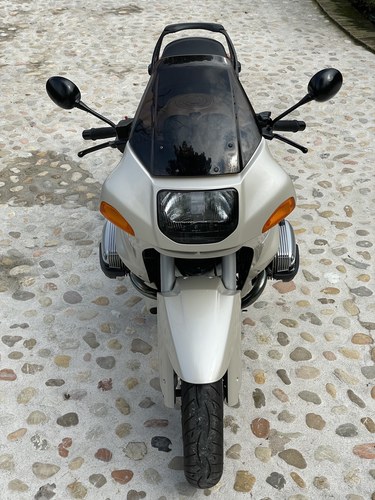 1993 BMW R 1100 RS In vendita (immagine 14 di 46)