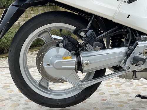 1993 BMW R 1100 RS In vendita (immagine 15 di 46)