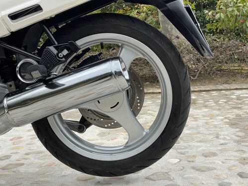 1993 BMW R 1100 RS In vendita (immagine 16 di 46)