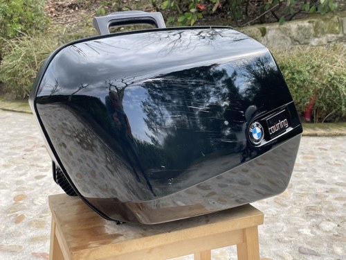 1993 BMW R 1100 RS In vendita (immagine 17 di 46)